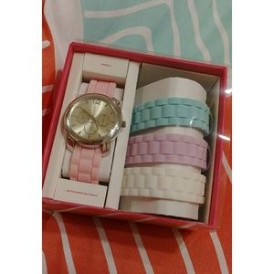 NWT Xhilaration Women's Watch